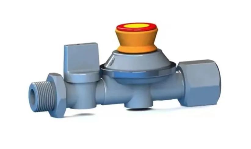 什(shí)麼是燃氣(qi)自閉閥?一(yī)分鐘快速(su)帶你了解(jiě)