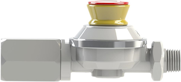 陝(shan)西管道燃(ran)氣自閉閥(fa) 陝西(xī)管道燃氣(qì)自閉閥