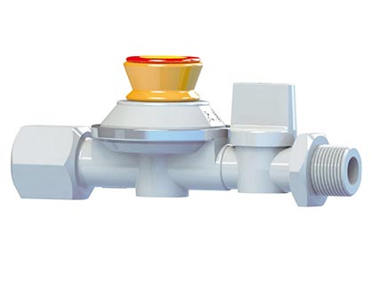 陝西管道燃氣自閉閥 陝西管道燃氣自閉閥