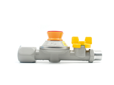 燃氣(qi)自閉閥這些(xie)問題你都遇(yu)到過嗎？