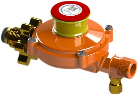 西安瓶裝液化石油調節器 西安瓶裝液化石油調節器