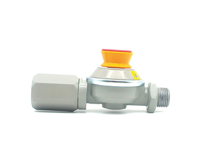 管道(dào)燃氣自閉(bì)閥制造